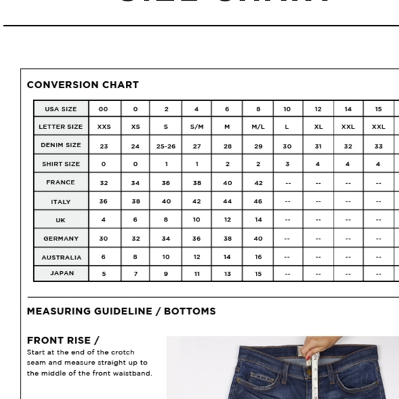 Current/Elliot High Rise First Love Jeans HP - Picture 13 of 14